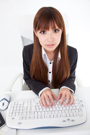 覆面調査員の仕事がしたいとすれば