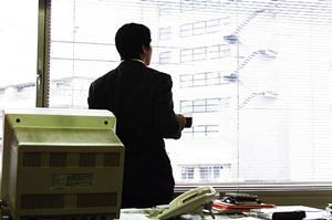 派遣会社を利用する方が北新地で増加中