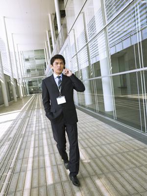 ミステリーショッピング登録の企業