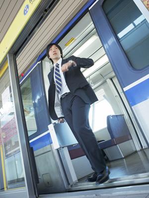 ミステリーショッパーとして登録可能