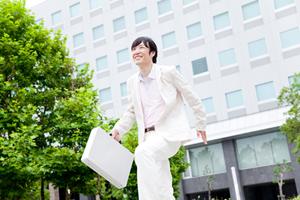 転職を考えているドライバーさん